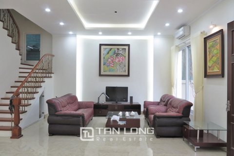 3 bedrooms Villa in Long Bien, Ha Noi, No. 4521 4