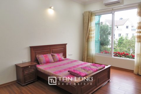3 bedrooms Villa in Long Bien, Ha Noi, No. 4521 11