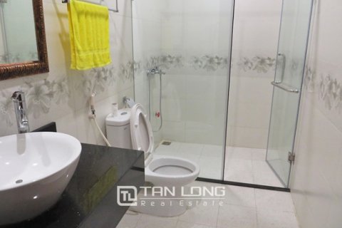 3 bedrooms Villa in Long Bien, Ha Noi, No. 4521 12