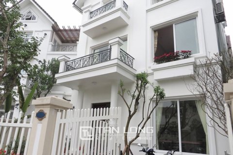 3 bedrooms Villa in Long Bien, Ha Noi,  No. 4521