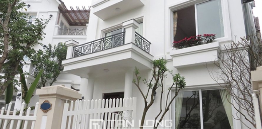 3 bedrooms Villa in Long Bien, Ha Noi, No. 4521