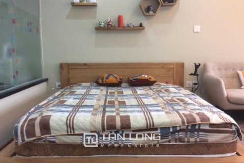 1 bedroom Apartment in Thanh Xuan, Ha Noi,  No. 4516 3