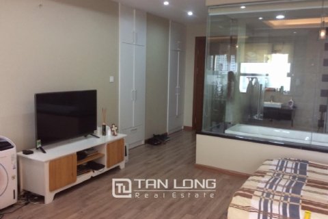 1 bedroom Apartment in Thanh Xuan, Ha Noi, No. 4516