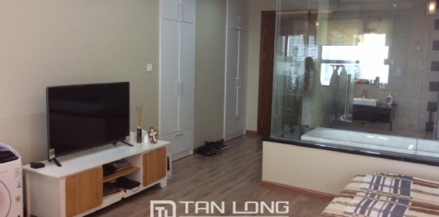 1 bedroom Apartment in Thanh Xuan, Ha Noi,  No. 4516