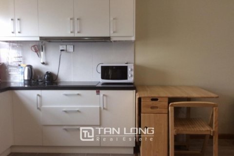 1 bedroom Apartment in Thanh Xuan, Ha Noi,  No. 4516 2