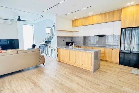 4 bedrooms House in Nha Trang, No. 27752 2