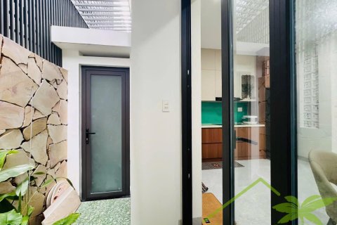 Дом с 3 спальнями в Нячанг, № 27755 3