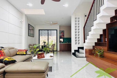 3 bedrooms House in Nha Trang,  No. 27755