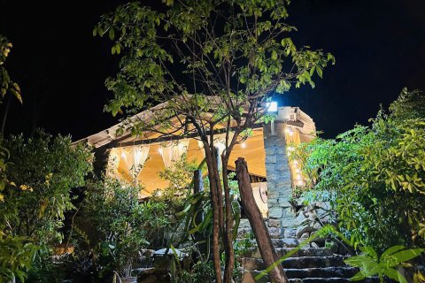 Дом с 4 спальнями в Нячанг,  № 27753 4