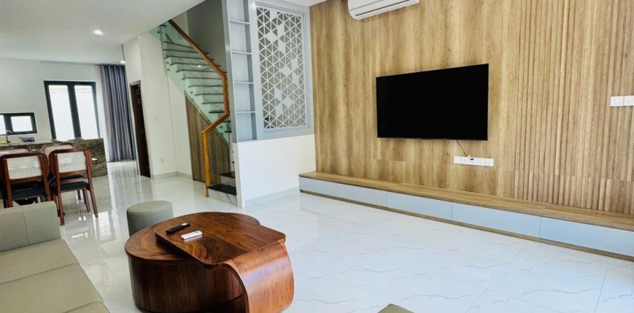 3 bedrooms House in Nha Trang,  No. 27754