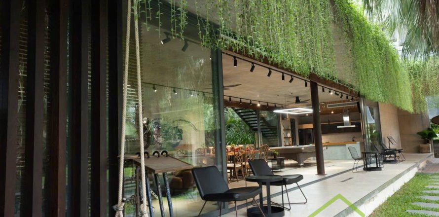 4 bedrooms Villa in Nha Trang, No. 27756