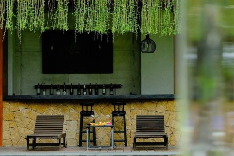 4 bedrooms Villa in Nha Trang, No. 27756 3