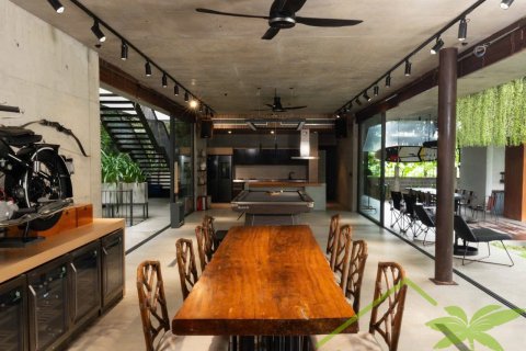 4 bedrooms Villa in Nha Trang, No. 27756 5