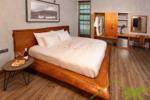 4 bedrooms Villa in Nha Trang, No. 27756 10