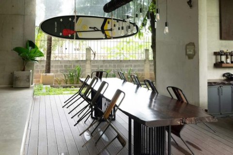 4 bedrooms Villa in Nha Trang, No. 27756 7