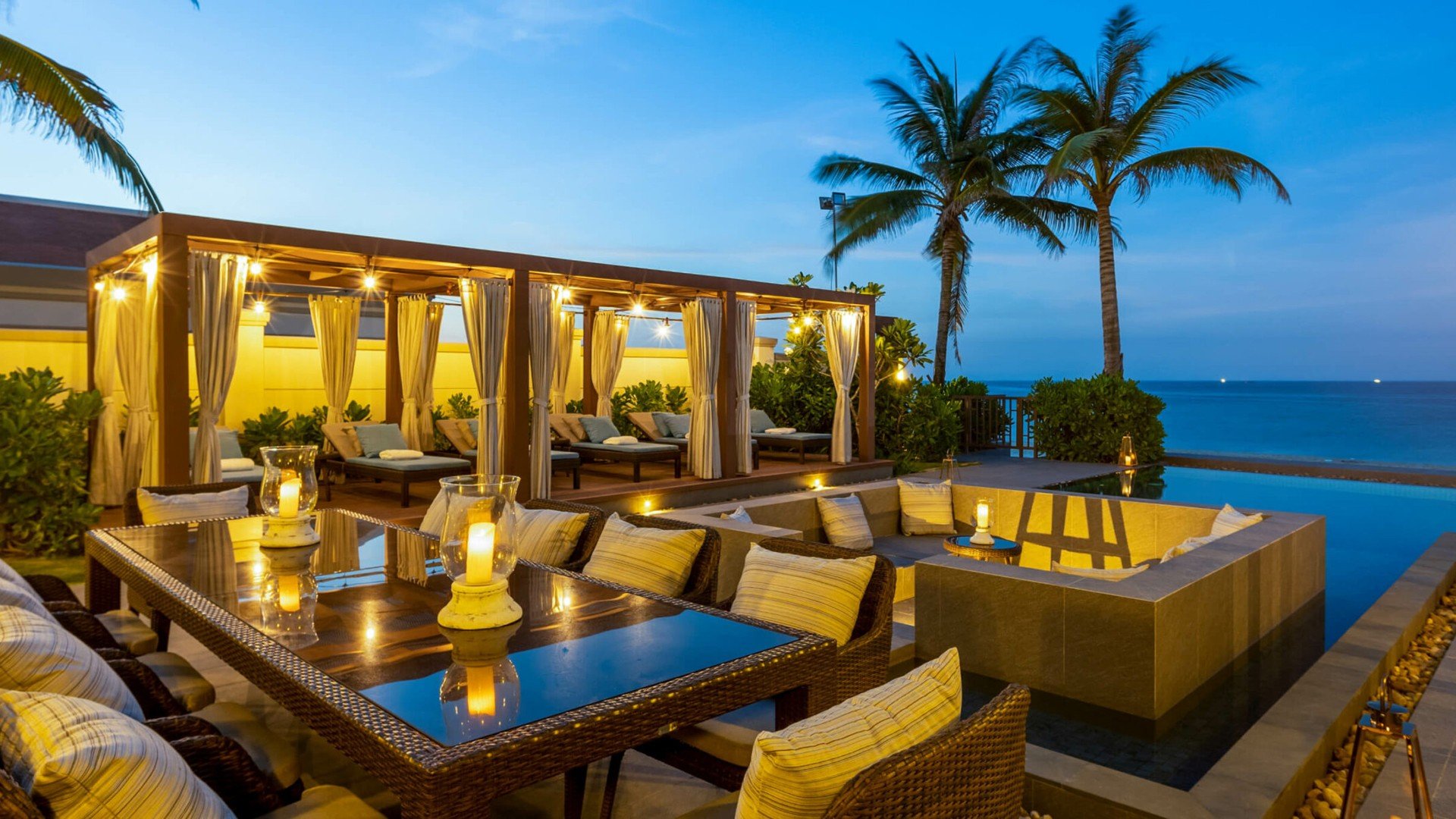 Fusion Resort & Villas Da Nang in Ngu Hanh Son, Da Nang, Vietnam No. 8834