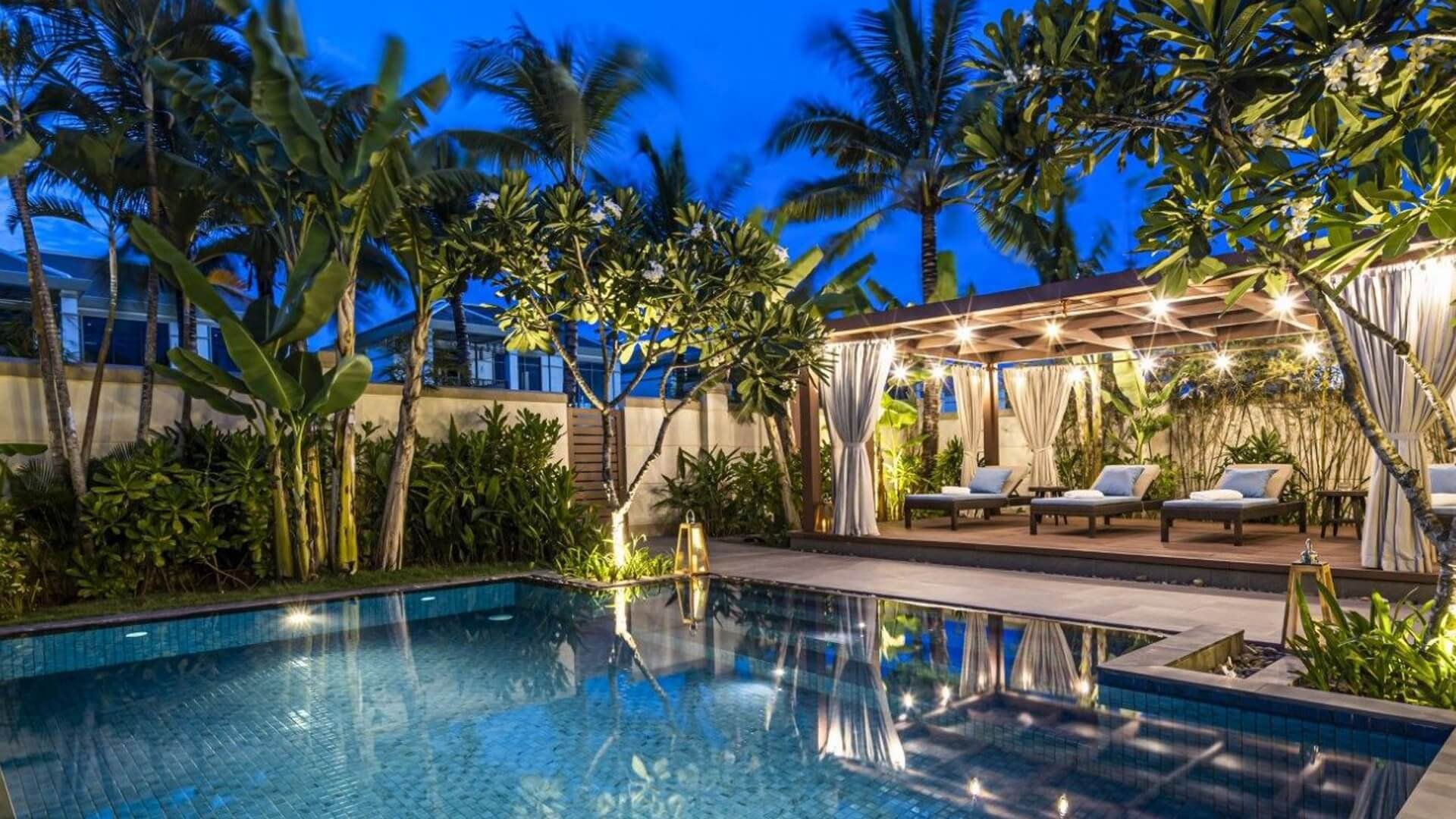 Fusion Resort & Villas Da Nang in Ngu Hanh Son, Da Nang, Vietnam No. 8834