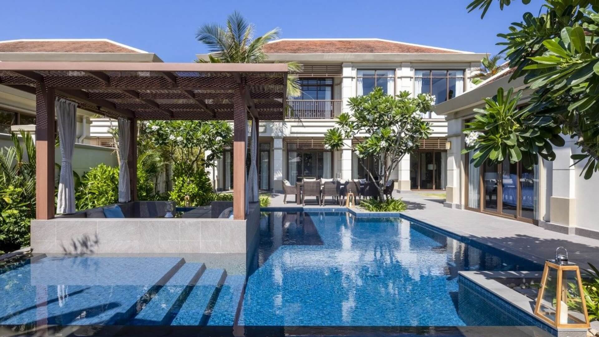 Fusion Resort & Villas Da Nang in Ngu Hanh Son, Da Nang, Vietnam No. 8834