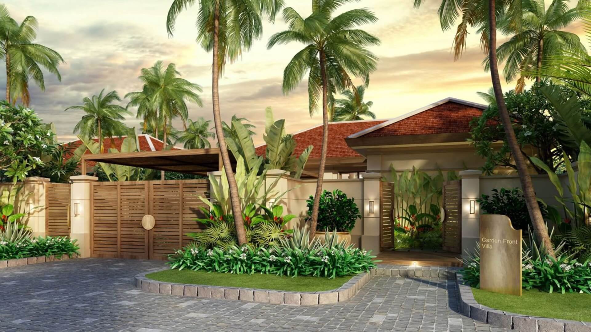 Fusion Resort & Villas Da Nang in Ngu Hanh Son, Da Nang, Vietnam No. 8834