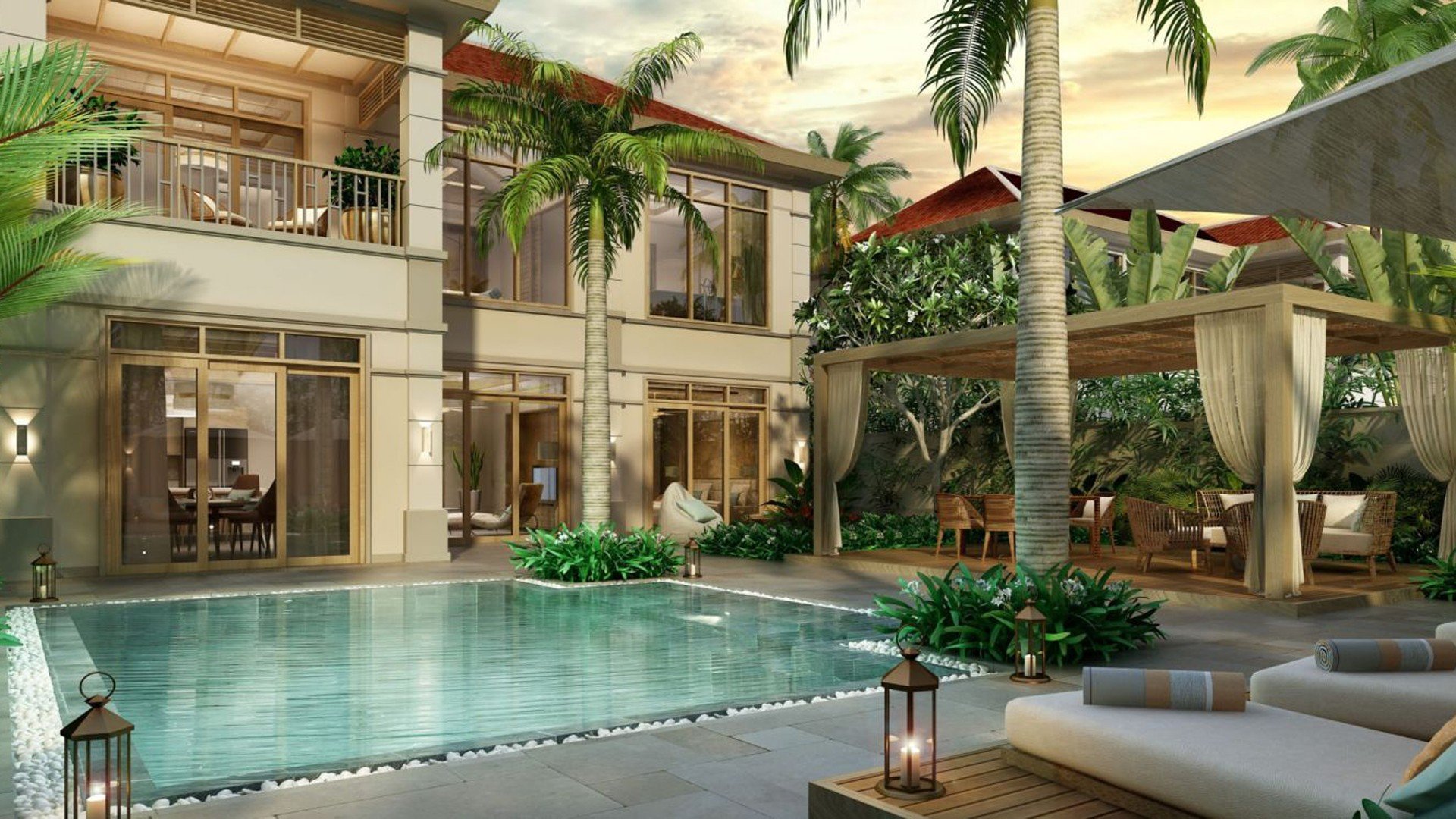 Fusion Resort & Villas Da Nang in Ngu Hanh Son, Da Nang, Vietnam No. 8834