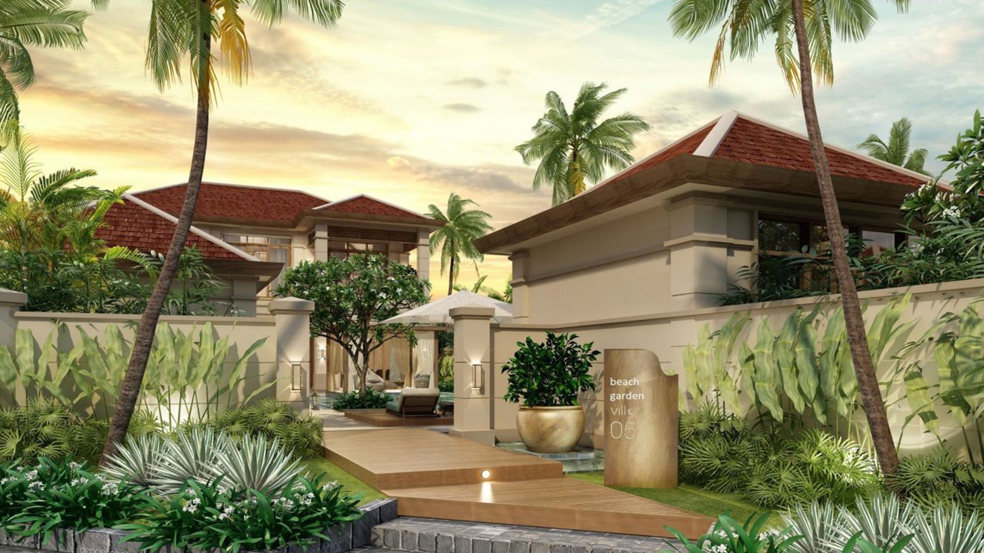Fusion Resort & Villas Da Nang in Ngu Hanh Son, Da Nang, Vietnam No. 8834