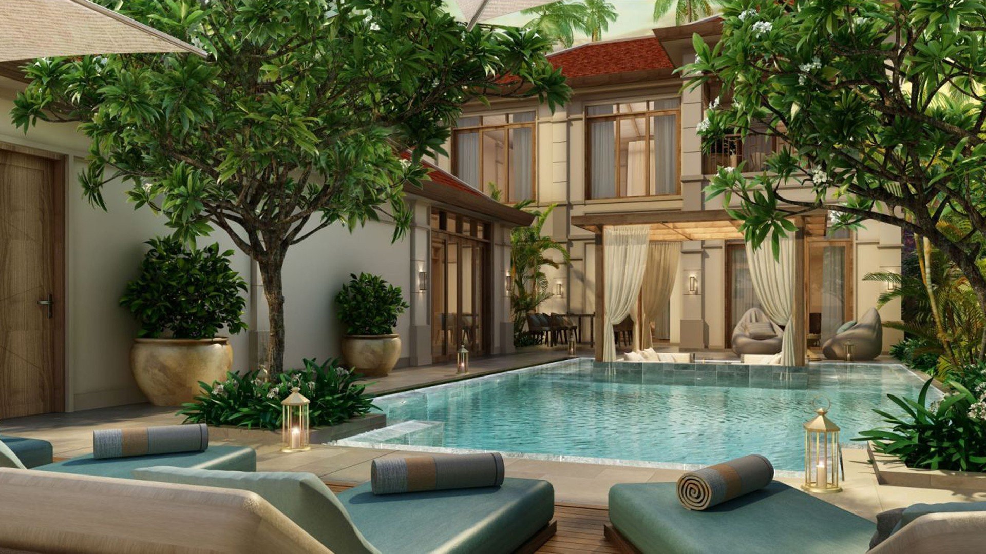 Fusion Resort & Villas Da Nang in Ngu Hanh Son, Da Nang, Vietnam No. 8834