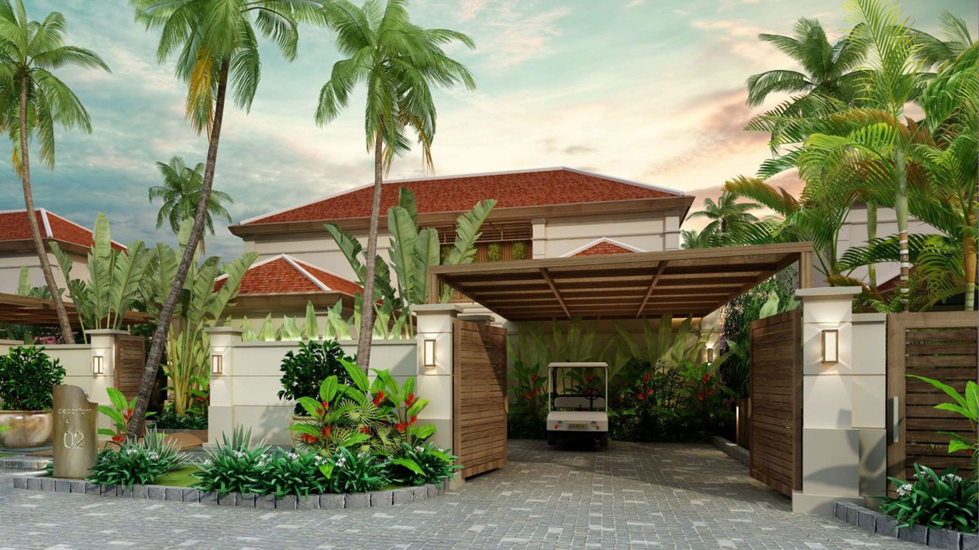 Fusion Resort & Villas Da Nang in Ngu Hanh Son, Da Nang, Vietnam No. 8834