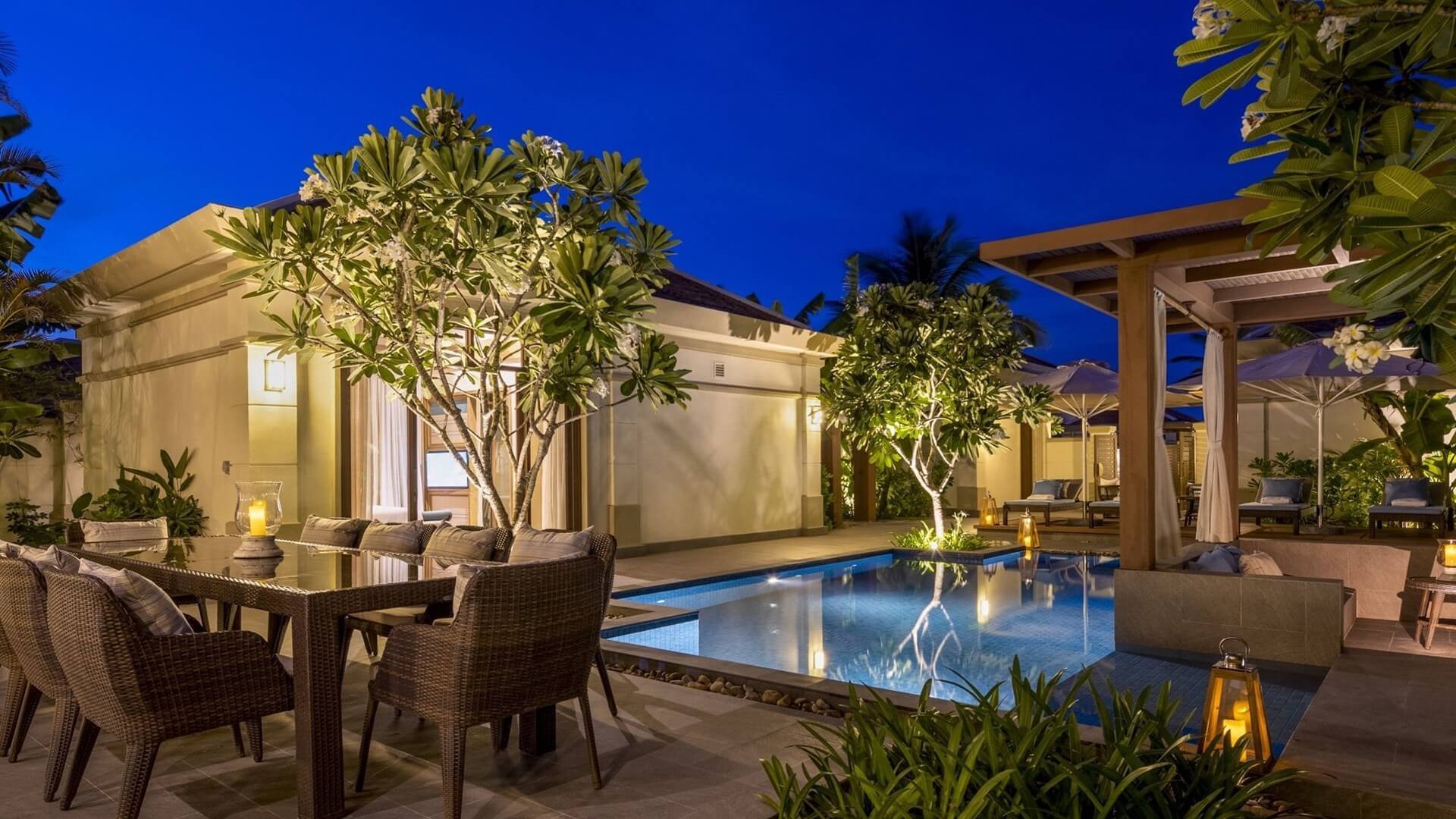 Fusion Resort & Villas Da Nang in Ngu Hanh Son, Da Nang, Vietnam No. 8834