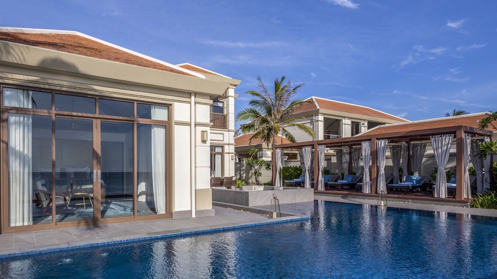 Fusion Resort & Villas Da Nang in Ngu Hanh Son, Da Nang, Vietnam No. 8834