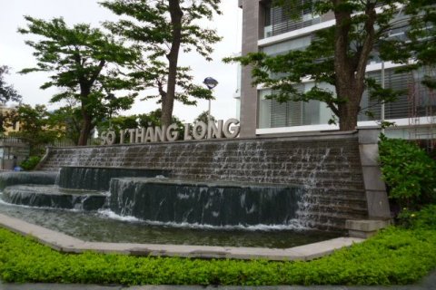 3 bedrooms Apartment in Cau Giay, Ha Noi, No. 5991 2