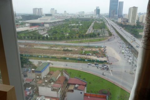 3 bedrooms Apartment in Cau Giay, Ha Noi, No. 5991 13