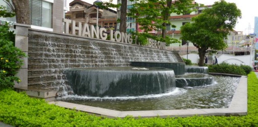 3 bedrooms Apartment in Cau Giay, Ha Noi, No. 5991