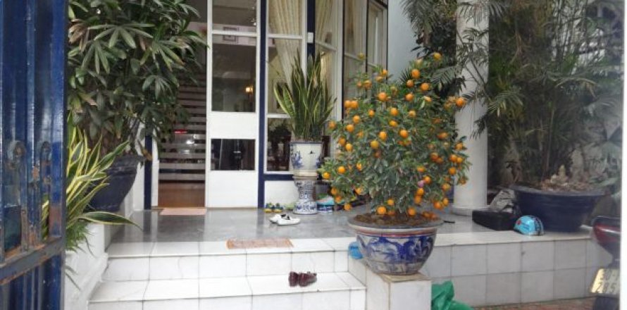 3 bedrooms House in Tay Ho, Ha Noi,  No. 5992