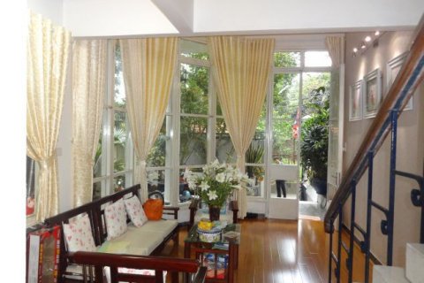 3 bedrooms House in Tay Ho, Ha Noi,  No. 5992 3
