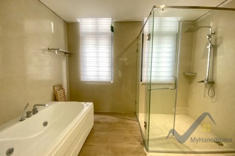 3 bedrooms Villa in Long Bien, Ha Noi, No. 19044 8