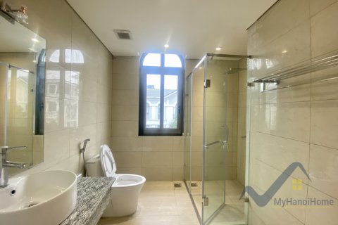 3 bedrooms Villa in Long Bien, Ha Noi, No. 19044 11