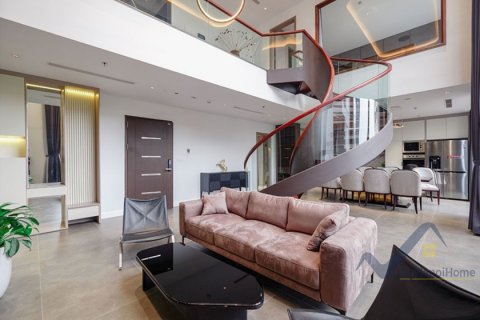 3 bedrooms Apartment in Tay Ho, Ha Noi, No. 19043 3
