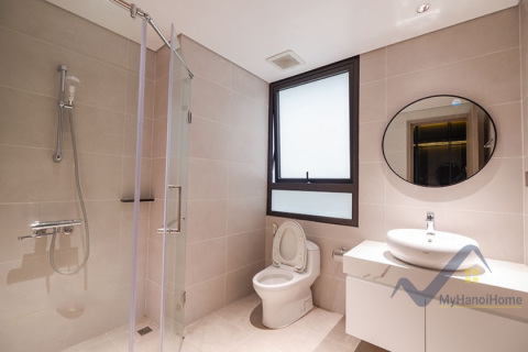 3 bedrooms Apartment in Tay Ho, Ha Noi, No. 19043 19