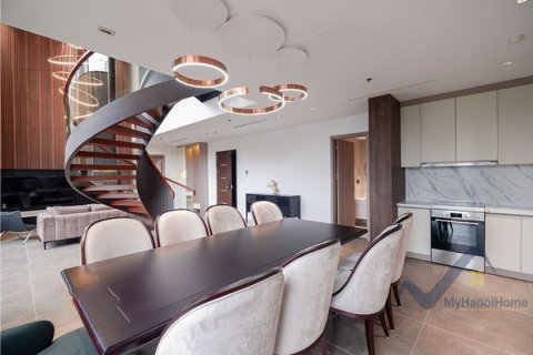 3 bedrooms Apartment in Tay Ho, Ha Noi, No. 19043 5