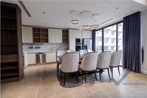 3 bedrooms Apartment in Tay Ho, Ha Noi, No. 19043 4