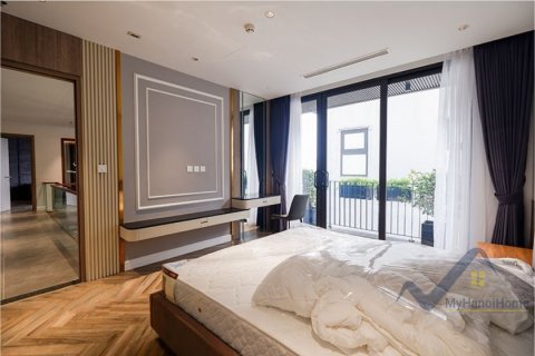 3 bedrooms Apartment in Tay Ho, Ha Noi, No. 19043 13