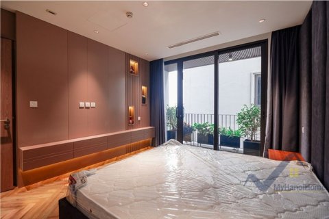 3 bedrooms Apartment in Tay Ho, Ha Noi, No. 19043 8