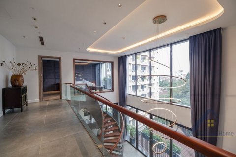 3 bedrooms Apartment in Tay Ho, Ha Noi, No. 19043 11