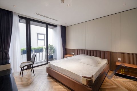 3 bedrooms Apartment in Tay Ho, Ha Noi, No. 19043 12