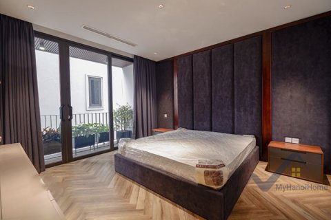 3 bedrooms Apartment in Tay Ho, Ha Noi, No. 19043 7