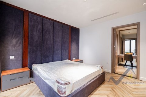 3 bedrooms Apartment in Tay Ho, Ha Noi, No. 19043 9