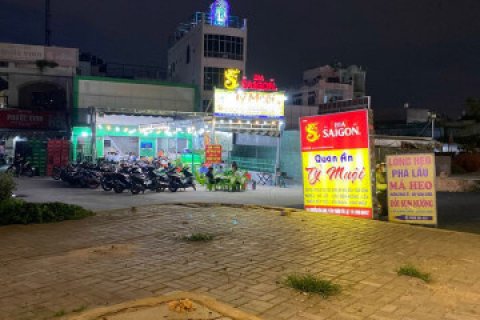 Studio House in District 7, Ho Chi Minh,  No. 9023