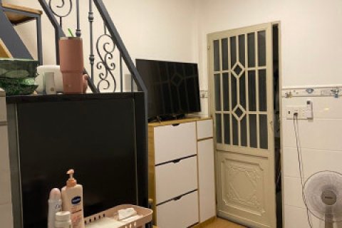 200m2 House in District 7, Ho Chi Minh, No. 9023 4