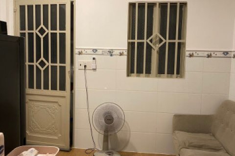 200m2 House in District 7, Ho Chi Minh, No. 9023 3