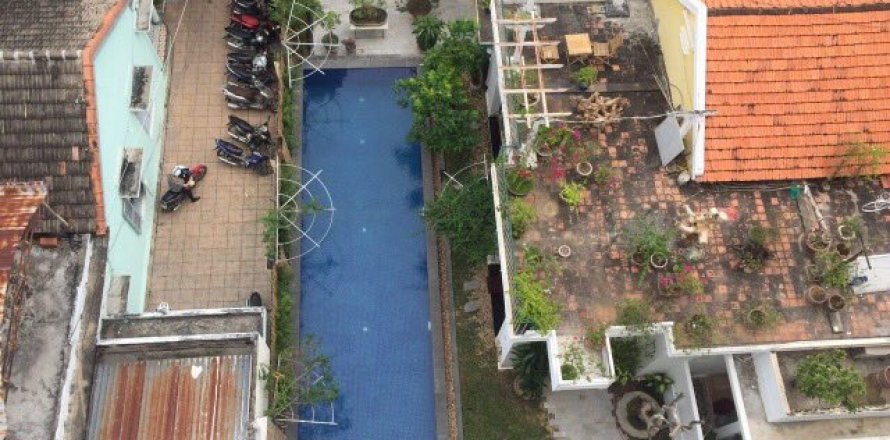 2 bedrooms Apartment in Nha Trang,  No. 16926